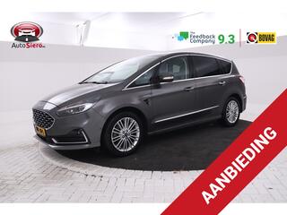 ford-s-max-2.0-tdci-vignale-190pk,-7-pers,-panorama,-automaat,-leer,-alle-opties.