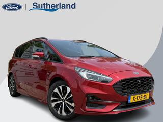 ford-s-max-2.5-fhev-st-line-190pk-trekhaak--adaptieve-cruise--elek-achterklep--sony-audio--stoel