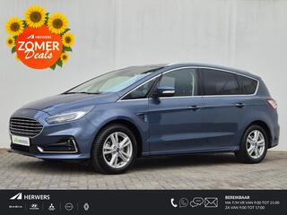 ford-s-max-2.5i-hev-luxury-5p-automaat---trekgewicht-1.750-kg---apple-carplay-android-auto---allseas