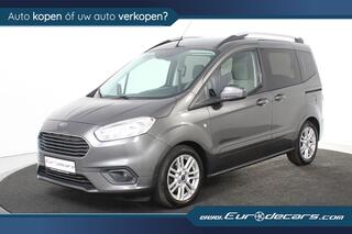 ford-tourneo-courier-titanium-*1ste-eigenaar*navigatie*stoelverwarming*
