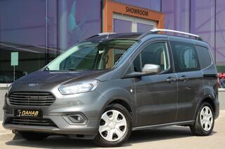 ford-tourneo-courier-1.0-trend--trekhaak--airco