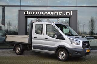 ford-transit-2.0-tdci-*7persoons*pickup*35897km*trekhaak*