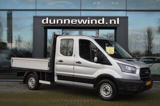 ford-transit-2.0-tdci-*7persoons*pickup*24159km*trekhaak*