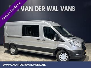 ford-transit-2.0-tdci-130pk-l3h2-dubbele-cabine-euro6-airco--6-zits--trekhaak--led--cruisecontro