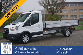 ford-transit-350l-3-zijdige-kipper-155pk-tr-bpm-vrij!!-airco,-cruise,-bluetooth,-omvormer!!-nr.-679