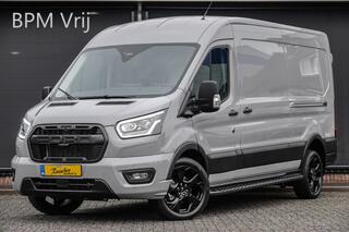 ford-transit-l3h2--2.0tdci-165pk-a8-aut.--350--raptor-edition--2x-schuifdeur--nieuw-model--gre