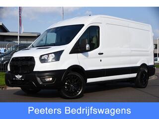 ford-transit-350-2.0-tdci-l3h2-black-&-white-edition-cruise,-carplay,-stoelverwarming,-navi,-130pk,-