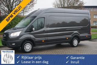 ford-transit-350l-170pk-l4h3-bpm-vrij!!-sync4-apple-cp-android-a,-camera,-trekhaak!!-nr.-627