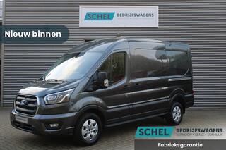 ford-transit-350-2.0-tdci-l2h2-limited-165pk---2x-schuifdeur---adaptive-cruise---xenon---navi---blin