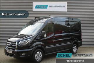 ford-transit-350-2.0-tdci-l2h2-limited-165pk---adaptive-cruise---xenon---navi---blind-spot---360-cam