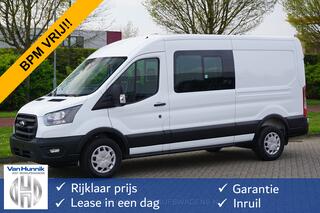 ford-transit-350l-130pk-l3h2-dubbel-cabine-bpm-vrij!!-climate,-cruise,--12"-sync4-camera-apple-cp-nr
