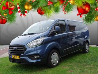 ford-transit-custom-320-2.0-tdci-l2h1-trend-9-persoons,-automaat,-navigatie,-multimedia,-apple-carpl