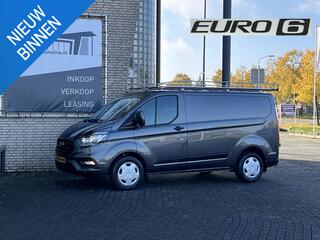 ford-transit-custom-320-2.0-tdci-l1h1-trend*haak*cruise*tel*pdc*3pers*