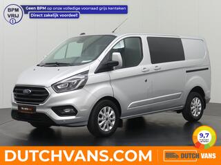 ford-transit-custom-2.0tdci-130pk-automaat-dubbele-cabine--2xschuifdeur--navigatie--camera--airc