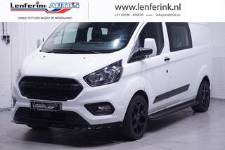 ford-transit-custom-2.0-tdci-130-pk-dubbel-cabine-edition-6-zits-navi,-camera,-18"-lmv,-raptor-grill