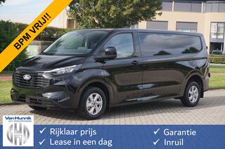 ford-transit-custom-300l-150pk-limited-bpm-vrij!!-sync4-navi-+-cam,-adap.-cruise,-16"-lm!!-nr.-325