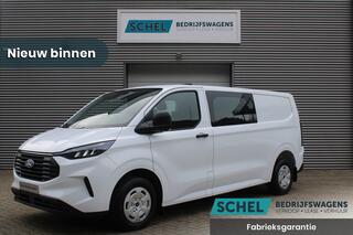 ford-transit-custom-320-2.0-tdci-l2h1-trend-dc-136pk---carplay---android---camera---trekhaak---led-k