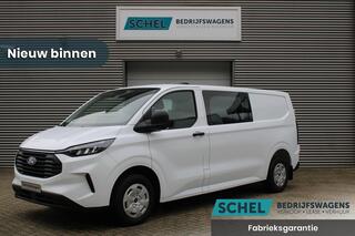 ford-transit-custom-320-2.0-tdci-l2h1-trend-dc-136pk---carplay---android---camera---trekhaak---led-k