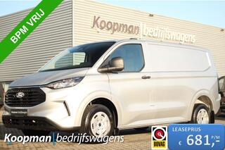 ford-transit-custom-320-2.0tdci-170pk-l1h1-automaat---trend--stoel-+-stuurverwarming--sync-4-13"-