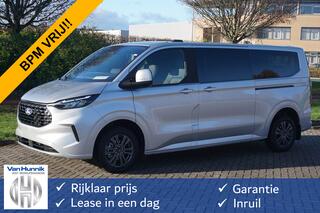 ford-transit-custom-tourneo-320l-170pk-dc-limited-aut-bpm-vrij!!-leder,-sync4-apple-cp-android-a,-ca