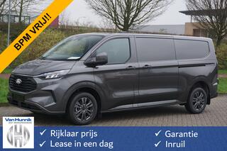 ford-transit-custom-320l-170pk-aut.-limited-bpm-vrij!!-adap.-cruise,-sync-4-navi-+-cam,-17"-lm,-led-
