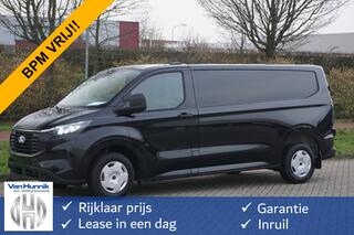 ford-transit-custom-300l-136pk-trend-aut-bpm-vrij!!-13"-sync-navi,-cam,-adap.-cruise,-2740kg-trekgew