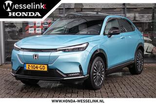honda---e-advance-69-kwh---pano.-dak--ivory-int.--1e-eig.--zeer-nette-staat!