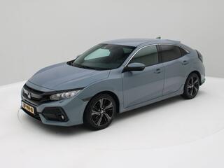 honda-civic