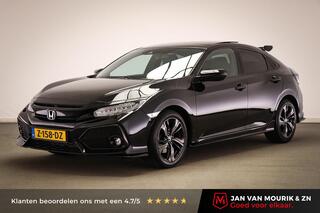 honda-civic-1.5-i-vtec-sport-plus--panoramadak--dab--apple--camera