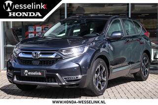honda-cr-v