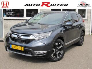honda-cr-v
