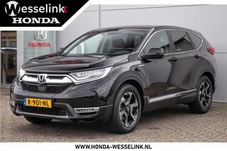 honda-cr-v