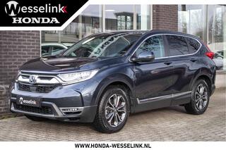 honda-cr-v-2.0-e:hev-elegance---all-in-rijklrprs--honda-sensing--apple-cp-android-auto