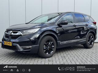 honda-cr-v