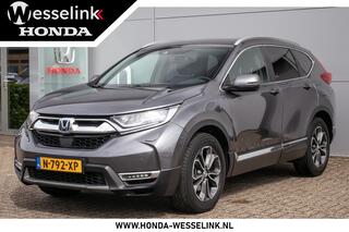 honda-cr-v-2.0-e:hev-lifestyle-automaat-all-in-rijklaarprijs--navi--ad.-cruise--leder--stoelverw