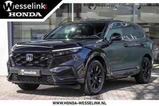honda-cr-v-2.0-e:phev-advance-tech---all-in-rijklaarprijs--leder--schuif--kanteldak--navi