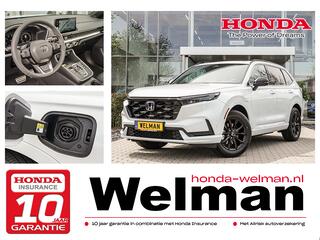 honda-cr-v-2.0i-e:phev-advance-tech---aktie---nieuw---plug-in-hybrid