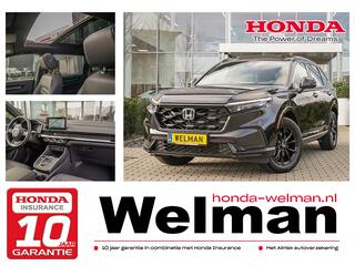 honda-cr-v-2.0-e:phev-advance-tech---nieuw---plug-in-hybrid
