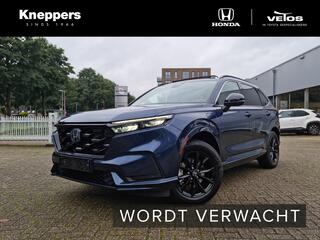 honda-cr-v-2.0-e:phev-plug-in-hybride-advance-tech-dodehoek-herkenning,-leder-,-all-in-rijklaarprijs