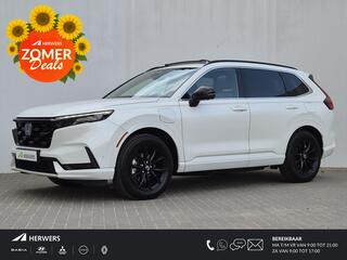 honda-cr-v-2.0-e:phev-advance-tech-automaat---1500kg-trekgewicht---apple-carplay-android-auto---hud-