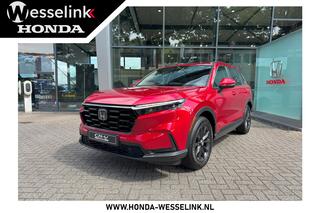 honda-cr-v-2.0-e:hev-awd-advance-30th-anniversary-edition---cons.-prijs-rijklaar--voorraadvoordeel!