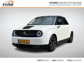 honda-e-advance-16"--panoramadak--navigatie--360°-camera--stuur--+-stoelverwarming--adapt.-crui