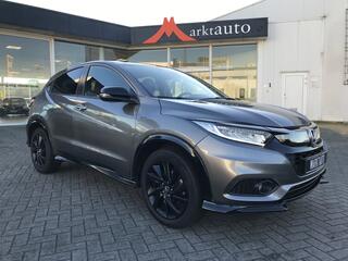 honda-hr-v