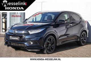 honda-hr-v-1.5-ivtec-turbo-sport---all-in-rijklaarprijs--trekhaak--1400kg-trekgewicht--nav--182-