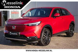honda-hr-v-1.5-e:hev-advance-all-in-rijklaarprijs--ad.-cruise--nav--stoel+stuurverw--cam