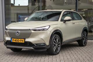 honda-hr-v-1.5-e:hev-advance---all-in-rijklaarprijs--dealer-onderhouden--navi--camera
