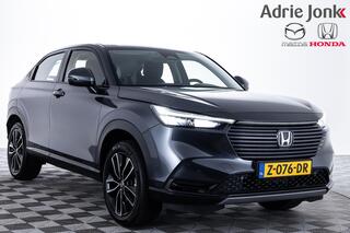 honda-hr-v-1.5-e:hev-elegance--automaat--trekhaak--apple-carplay--adaptief-cruise-control--18-i