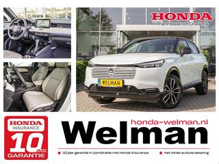 honda-hr-v-1.5i-e:hev-advance-style-plus---nieuw---leder---full-hybrid