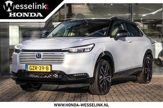 honda-hr-v-1.5-e:hev-advance-style---all-in-rijklrprs--apple-cp-android-auto--new-model