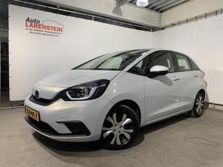 honda-jazz-1.5-e:hev-109-elegance-5-drs-cvt-carplay---adapt,-cruise-c.--ecc---winter-pack